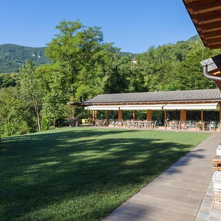 Valsecca Agriturismo Scuderia Della Valle מראה חיצוני תמונה